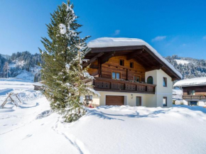 Holiday flat near Shuttleberg Kleinarl